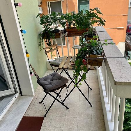 Aurelia'S Hideaway, Near Vatican Rom Exteriör bild
