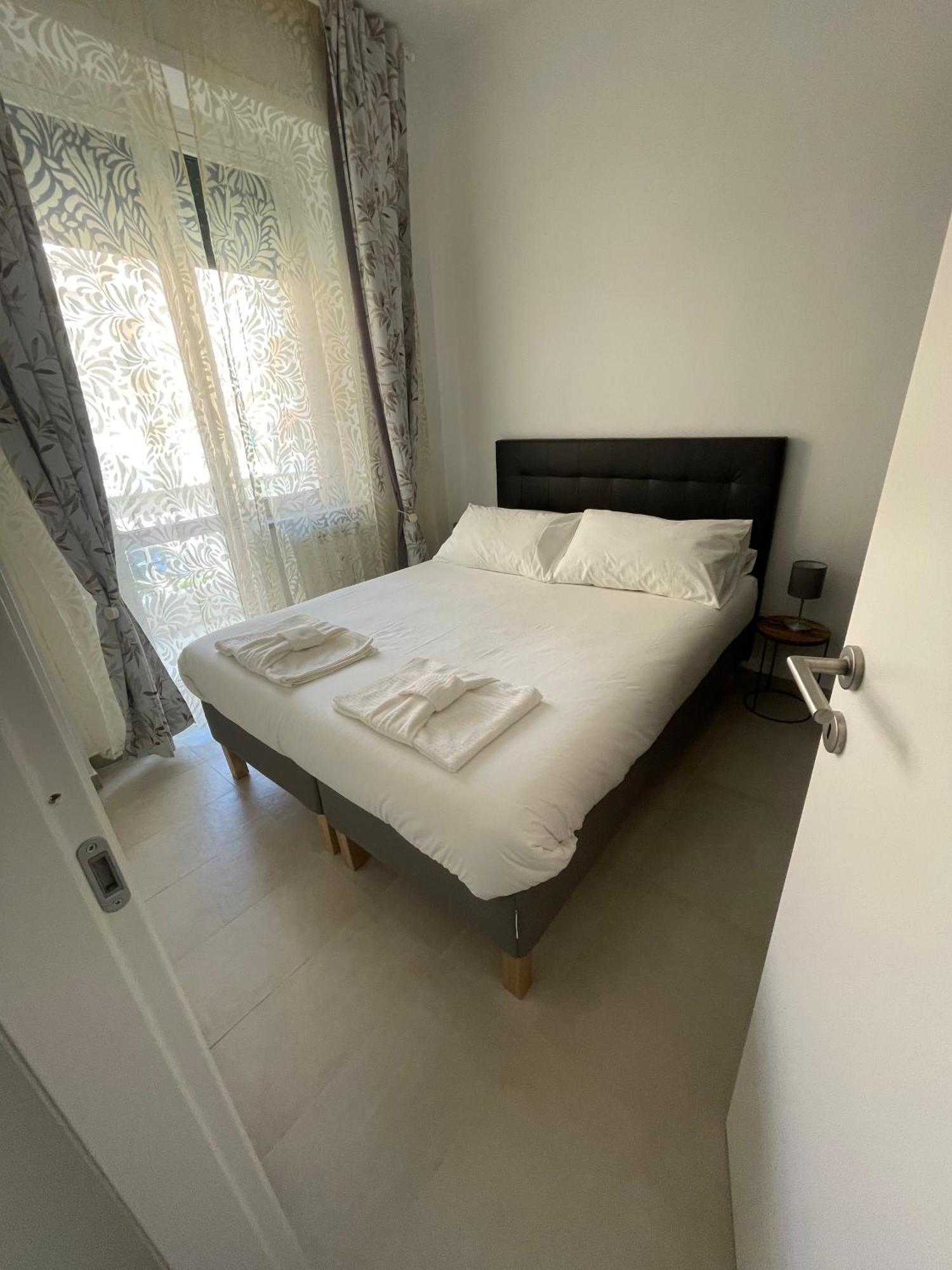 Aurelia'S Hideaway, Near Vatican Rom Exteriör bild