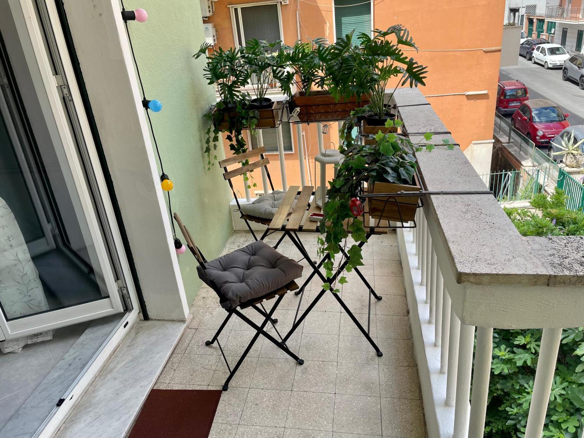 Aurelia'S Hideaway, Near Vatican Rom Exteriör bild